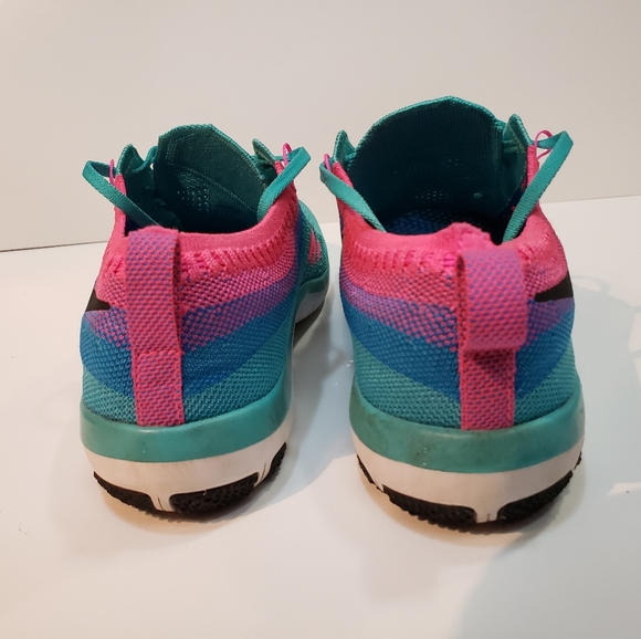 Nike free focus flyknit 6.5 - Picture 4 of 5